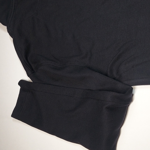 Joseph Abboud  Quarter Zip Pullover Size Large - Picture 10 of 14